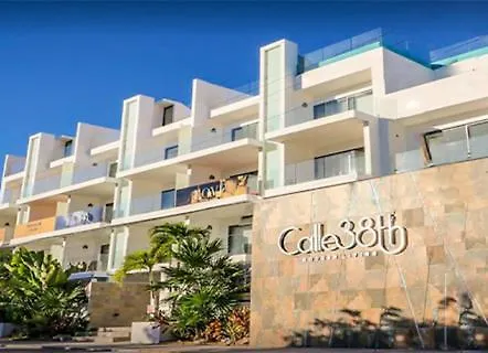 Apartamento Calle 38 By Guys Playa del Carmen