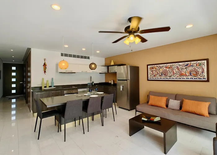 Calle 38 By Guys * Playa del Carmen