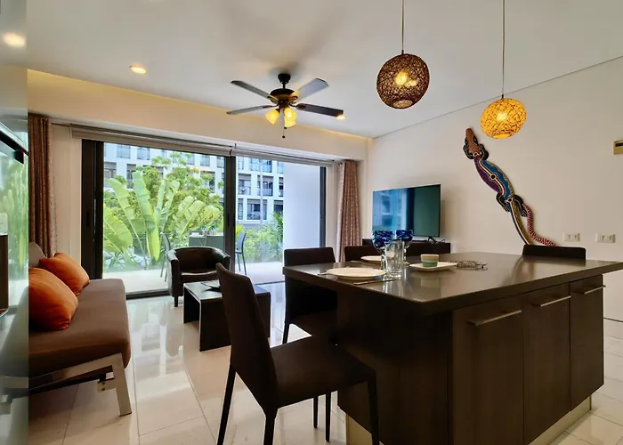 Calle 38 By Guys * Playa del Carmen