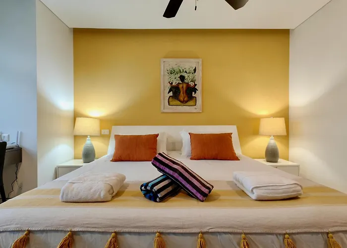 Calle 38 By Guys Apartamento Playa del Carmen