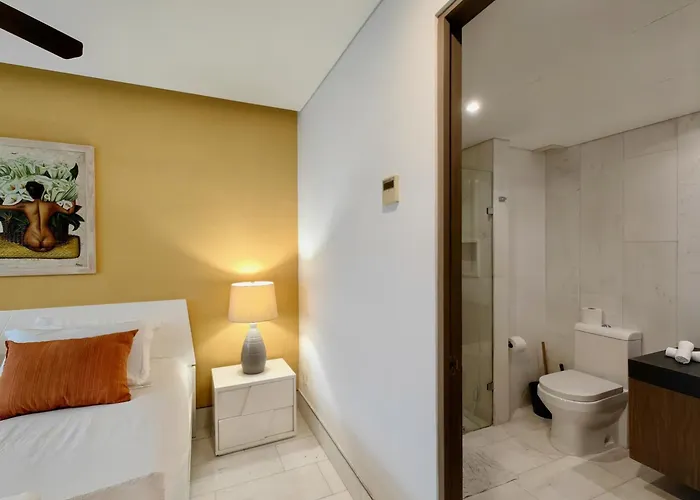 Apartamento Calle 38 By Guys Playa del Carmen