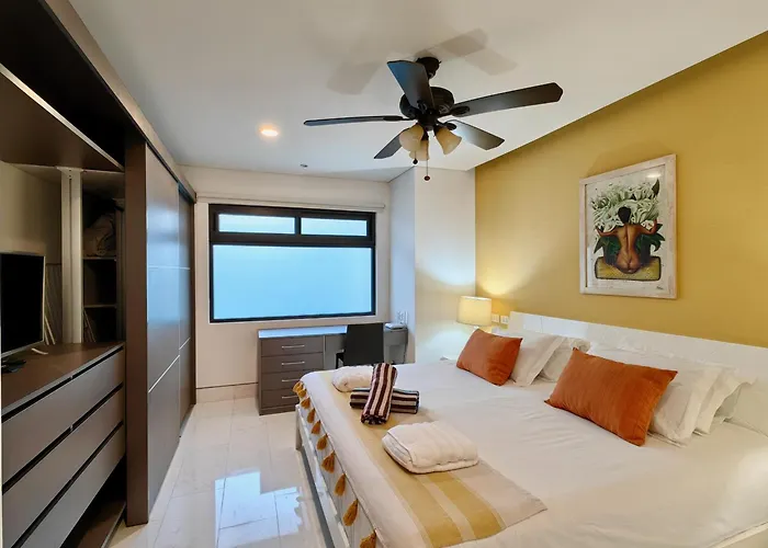 Calle 38 By Guys Apartamento *