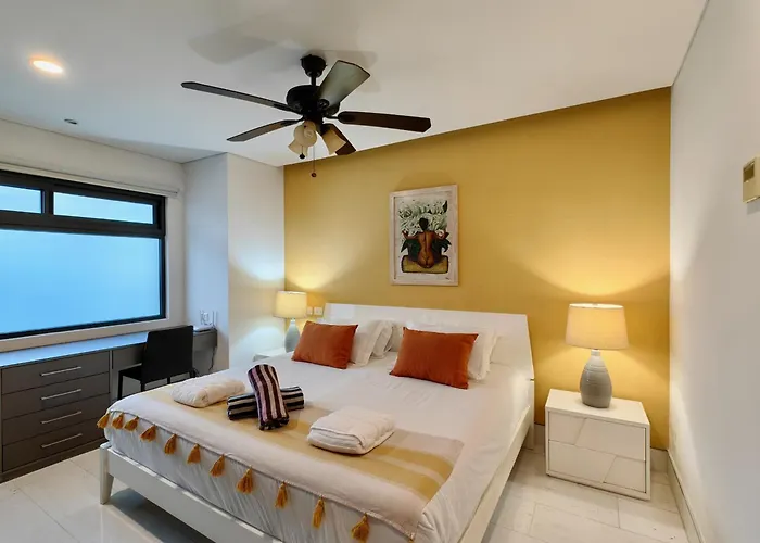 Calle 38 By Guys Apartamento