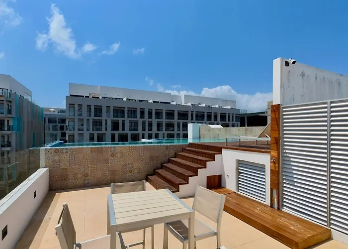 Apartamento Calle 38 By Guys