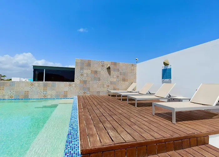 Apartamento Calle 38 By Guys Playa del Carmen