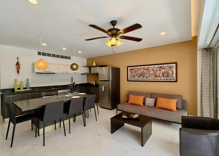Apartamento Calle 38 By Guys