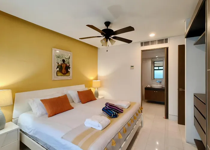 Calle 38 By Guys Apartamento Playa del Carmen