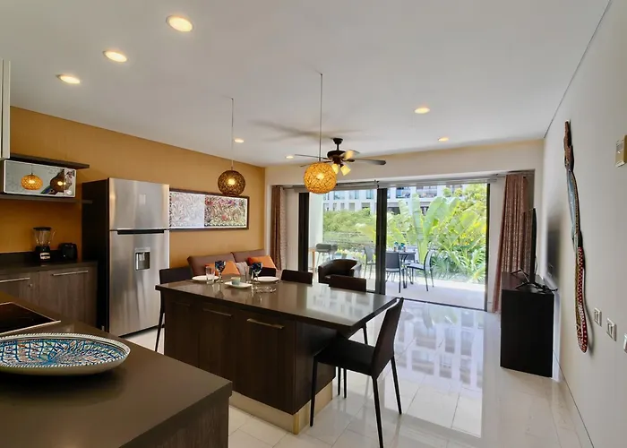 Calle 38 By Guys Apartamento Playa del Carmen