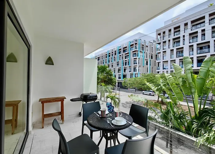 Calle 38 By Guys Apartamento
