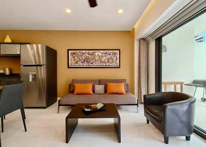 Calle 38 By Guys Apartamento *