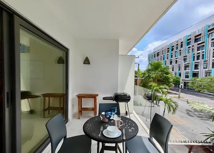 Apartamento Calle 38 By Guys Playa del Carmen