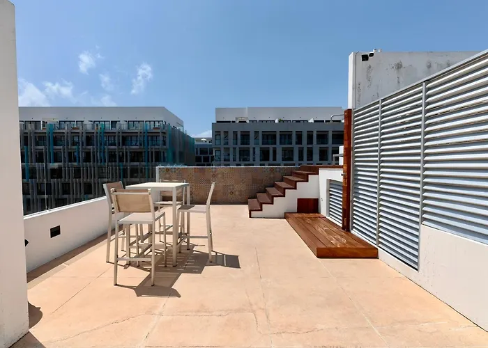 Calle 38 By Guys Apartamento Playa del Carmen