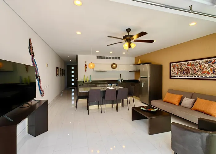 Calle 38 By Guys Apartamento *
