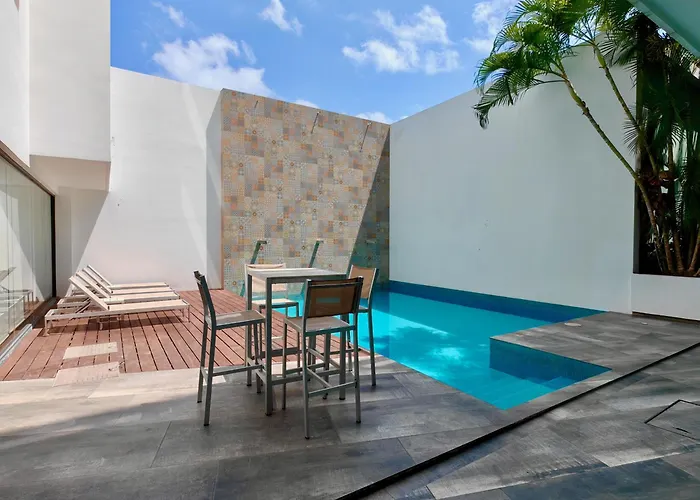 Apartamento Calle 38 By Guys *